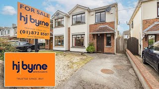 81 Seabury Crescent Malahide Co Dublin K36 KT53 [upl. by Groscr]