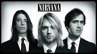 Nirvana With The Lights Out DVD [upl. by Maximilian]