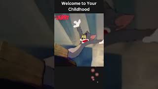 Tom amp Jerry Cartoon 2025 series  kids entertainment [upl. by Htebilil337]