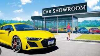 CAR FOR SALE simulator 🚘🚘 12000 dollar 💰💰 profit in first day 🥳😍 allgameryt ytvideo carforsale [upl. by Hessney]