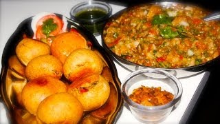 Best Litti Chokha RecipeFrom Lovelys Kitchen [upl. by Attesoj]