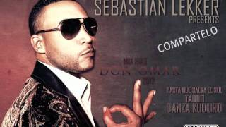 Mix Hits Don Omar 2012  Hasta que salga el sol  Taboo  Danza Kuduro [upl. by Mintz385]