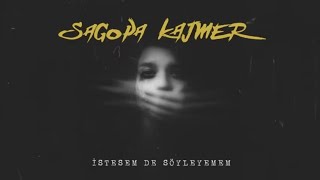 İstesem de Söyleyemem Sagopa Kajmer Enstrümantal [upl. by Adnarom601]