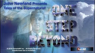 One Step Beyond  Season 3  Episode 7  To Know the End  John Newland  Robert Douglas [upl. by Toddy]