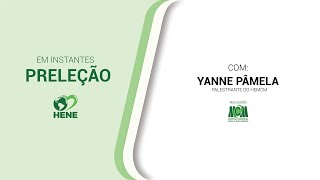 🔴 “AUTOPASSE FUNCIONA” com YANNE PÂMELA [upl. by Nimocks]