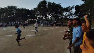 सेमलपुरा vs सेमलिया  17years girls [upl. by Arualana]