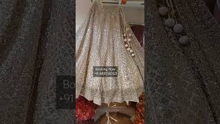 Seema Gujral engagement lehenga Party baridal girls Lehenga [upl. by Llennej869]