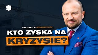 Czy CENY NIERUCHOMOŚCI SPADNĄ  Wojciech Orzechowski [upl. by Oinafipe]