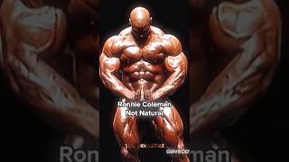 Ronnie coleman edit 💪🔥 RonnieColeman8 shorts bodybuilding edit [upl. by Tymothy]