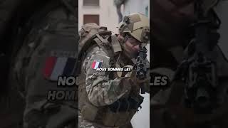 Les chants militaire devrait être dans toute les playlistes shorts [upl. by Nelleeus]