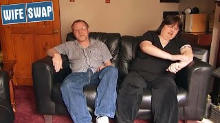 Wife Swap 2023 S03E21  Wife Swap 2023 Full Episode [upl. by Electra86]