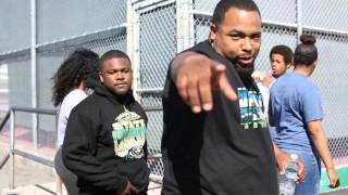 4Star ft Burglar  Welcome To The City Official Video [upl. by Elnore]