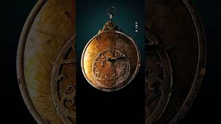 The Astrolabe A 2000YearOld Device Thats Still Amazing Today [upl. by Attebasile]