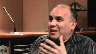 Melodyne for post production and sound design Mike Rodriguez [upl. by Nylessej]