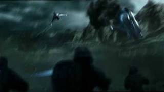 Halo 3 ODST Full Length TV Ad HQ [upl. by Saire]