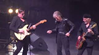 Dutronc amp Dutronc  Les Cactus Live Paris Accor Arena  21122022 [upl. by Coonan]