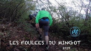 Les Foulées du Mingot 2019 [upl. by Trev138]