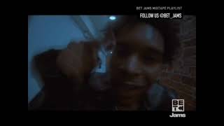 RJAE  Her Favorite Jhene Aiko Song BET Jams Clean Video [upl. by Accissej454]