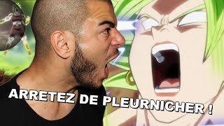 TROP DE PLEURNICHEUR  LA TRANSFORMATION BROLESQUE DE KALE [upl. by Drofxer]