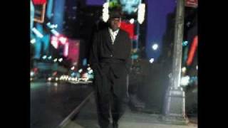 Barrington Levy  Broader Than Broadway [upl. by Yerffe]