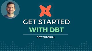 Intro to Data Build Tool dbt  Create your first project [upl. by Anahsit]