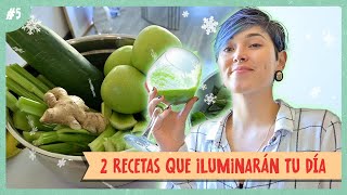 Este es el REGALO IDEAL para tu cuerpo  VLOGMAS Día 5 [upl. by Astra]