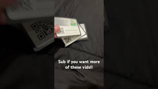 More unredeemed Pokemon TCG live codes Sub if you want more of these vids [upl. by Duck739]