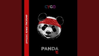 Panda E Tim3bomb Remix [upl. by Ailis342]