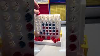 I portable game  Connect four vortex game 3dprinted [upl. by Frost]