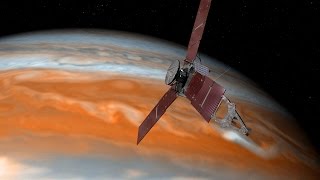 Michio Kaku  Juno Mission to Jupiter  Listener Questions [upl. by Eimmas]