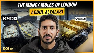 How British Influencers Were Used To Smuggle £100m Cash From UK to Dubai [upl. by Adnahs451]