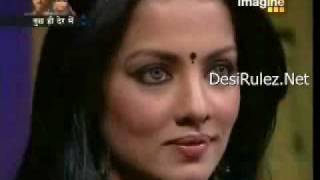 DesiRulezUS  21st December 2009  Raaz Pichle Janam Ka  NDTV Imagine  Part 6 [upl. by Frankel]