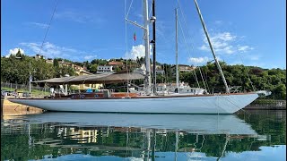 72ft SPIRIT YACHTS · FOR SALE [upl. by Deyes144]