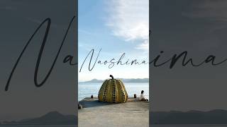 Naoshima Japans Art Retreat Island [upl. by Argyle]