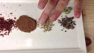 How To Get Started Cooking With Spices [upl. by Thurstan861]