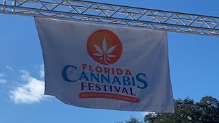 Florida Cannabis Festival [upl. by Starr]