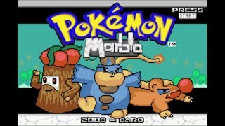 Pokemon Marble Complete Pokedex 151 Caught [upl. by Derril]