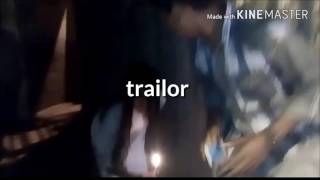 Milind nagar ki ek raat Short film trailer [upl. by Nightingale211]