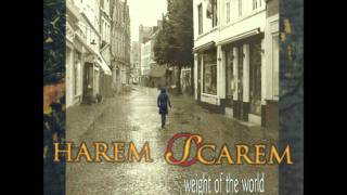 Harem Scarem  Voice Inside [upl. by Agna]