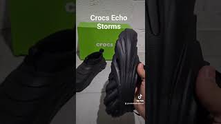 New Crocs Echo Storms [upl. by Wie36]