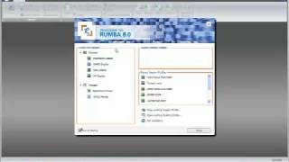 Micro Focus RUMBA 8  Overview [upl. by Anirok]