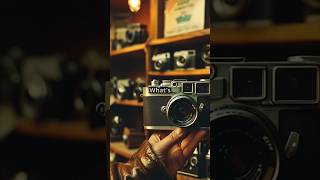 Exploring Vintage Analog Cameras VintageCameras AnalogPhotography FilmPhotography [upl. by Bethanne]