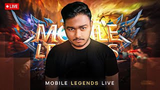 🔴Live Playing with Subscribers😎🔥Day 13 in Moba Legends 5v5🔥Join Fast  Mobalegends5v5 shorts [upl. by Notsua]