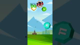 Lets play Rock Blast funny comedy game 🎯 [upl. by Aicnilav784]