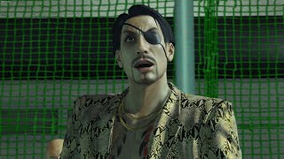 Goro Majima  Kiss Me More [upl. by Peltz]