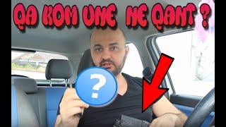 VLOG  Qa kom une ne qant [upl. by Ronica]