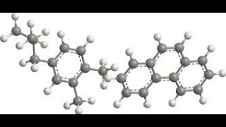 Bitumen Structure  التركيب البنيانى للبيتومين [upl. by Tallou]