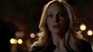 CarolineStefan  Dont Let Me Go 5x21 [upl. by Homans]