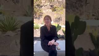 TATIANA CLOUTHIER a XÓCHITL GÁLVEZ DINOS QUÉ ONDA CON TU CASA [upl. by Eugenius]