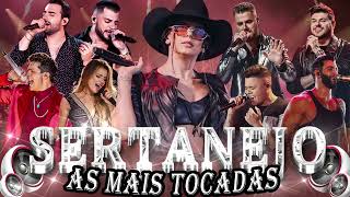 As Mais Tocadas 2023 🔥As Melhores Musicas Sertanejas 2023 HD🎵 Sertanejo 2023 [upl. by Hendricks91]